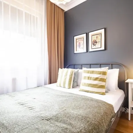 Flat Near Popular Attractions In Suadiye * Κωνσταντινούπολη