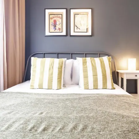 Apartment Flat Near Popular Attractions In Suadiye Istanbul