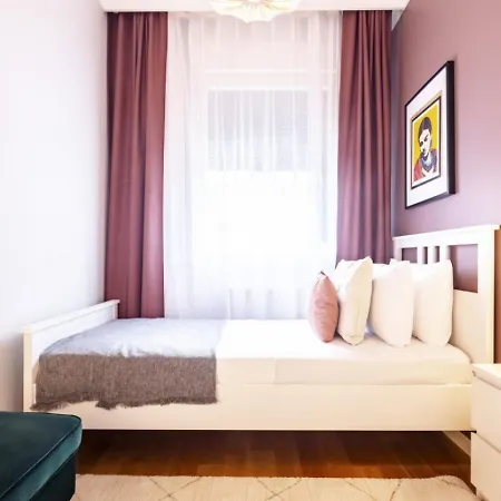 Flat Near Popular Attractions In Suadiye Διαμέρισμα
