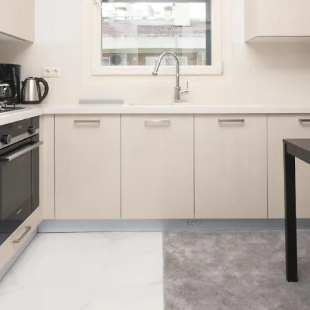 Flat Near Popular Attractions In Suadiye Διαμέρισμα *