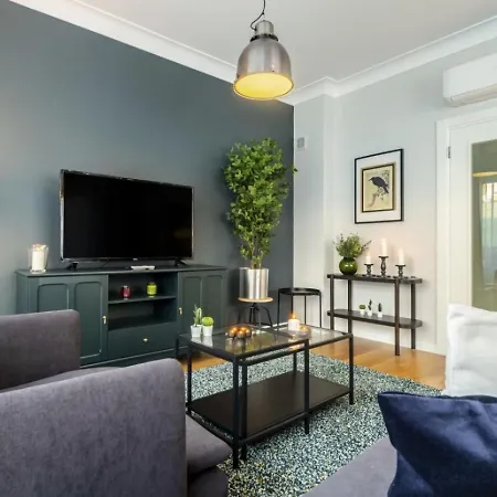 Flat Near Popular Attractions In Suadiye * Κωνσταντινούπολη