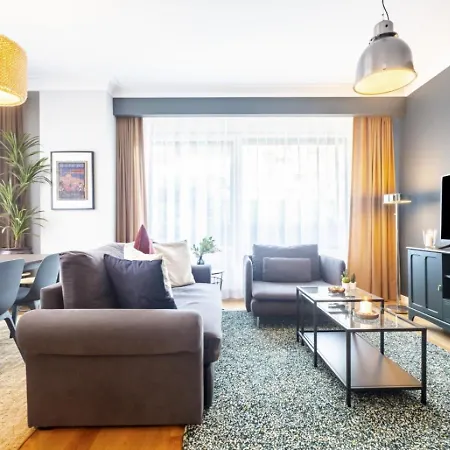 Flat Near Popular Attractions In Suadiye Διαμέρισμα