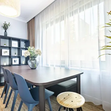 Flat Near Popular Attractions In Suadiye Apartment *